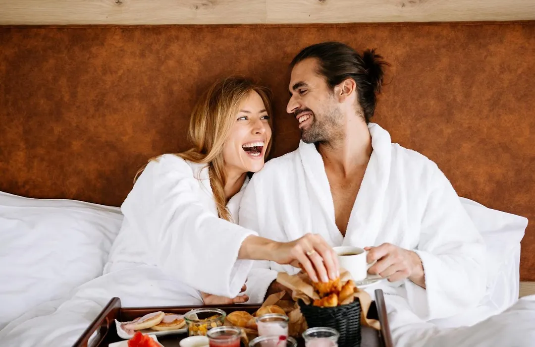 Hotel Bergo Resort & Spa-1